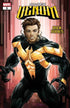 ALL NEW VENOM (2024) CLAYTON CRAIN SUSPECT - SET OF FIVE COVERS