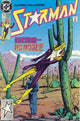 STARMAN (1988) #21