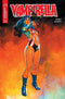 VAMPIRELLA (2025) #3 CVR ZC INC 1:10 MARK SPEARS BLACK VAR