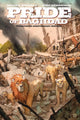 PRIDE OF BAGHDAD THE 20TH ANNIVERSARY DELUXE EDITION HC