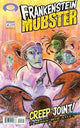 FRANKENSTEIN MOBSTER #4 CVR B MORSE