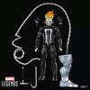 MARVEL LEGENDS SERIES GHOST RIDER ROBBIE REYES AF