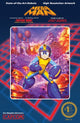 MEGA MAN GEAR MASTERS (2026) #1 CVR E 5 COPY INCV GENZOMAN VAR