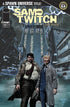 SAM AND TWITCH CASE FILES (2024) #18 CVR A THOMAS NACHLIK