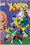 OFFICIAL MARVEL INDEX TO THE X-MEN (1987) #5 (FN/VF)