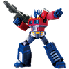 BLOKEES TRANSFORMERS ACTION EDITION 01 G1 OPTIMUS PRIME MODEL
