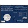 ANA WORLD'S FAIR OF MONEY SPECIAL KOALA 2026 1oz SILVER COLOURED COIN WITH LIBERTY BELL PRIVY MARK