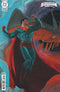 ADVENTURES OF SUPERMAN BOOK OF EL (2025) #2 CVR B RICCARDO FEDERICI CARD STOCK VAR