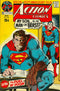 ACTION COMICS (1938) #400 (VG)