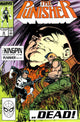 PUNISHER (1987) #16