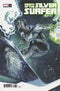 DEATH OF THE SILVER SURFER (2025) #3 25 COPY INCV SIMONE BIANCHI VAR