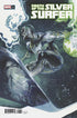 DEATH OF THE SILVER SURFER (2025) #3 25 COPY INCV SIMONE BIANCHI VAR