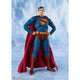 S.H.FIGUARTS SUPERMAN (SUPERMAN) FIGURE AF