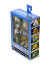 TMNT X USAGI YOJIMBO ULTIMATE USAGI YOJIMBO 7IN AF