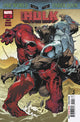 RED HULK (2025) #10