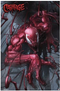 MARVEL COMICS - CARNAGE WALL - POSTER