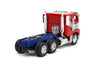 HOLLYWOOD RIDES 1/32 TRANSFORMERS RISE OF THE BEASTS OPTIMUS PRIME DIECAST VEHICLE