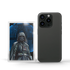STAR WARS 2025 - DARH VADER 5g FOIL BLIND BOX