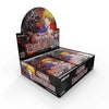 YU-GI-OH! BEYOND THE BRAVE BOOSTER BOX