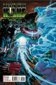 INCREDIBLE HULK VOL 3 #609 WWHS