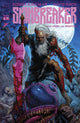 SKINBREAKER (2025) #8 CVR F DAVID FINCH & EM GIST