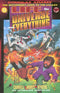 LIFE THE UNIVERSE AND EVERYTHING (1996) - SET OF THREE