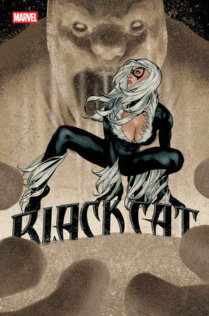 BLACK CAT (2025) #3