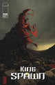 KING SPAWN (2021) #44 CVR B TONTON REVOLVER CVR