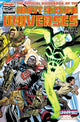 GHOST MACHINE THE OFFICIAL GUIDEBOOK (2026) #1 CVR B BRYAN HITCH & BRAD ANDERSON WRAPAROUND