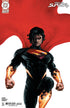 ABSOLUTE SUPERMAN (2024) #1 CVR D CLAYTON CRAIN CARD STOCK VAR