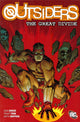 OUTSIDERS THE GREAT DIVIDE TP