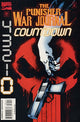 PUNISHER WAR JOURNAL (1988) #79 FINAL ISSUE (LOW PRINT RUN)