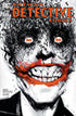 DETECTIVE COMICS (1937) #880 FACSIMILE EDITION (2025) CVR C JOCK FOIL VAR