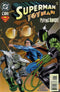 SUPERMAN TOYMAN (1996) #1 (ONE SHOT) (FN)