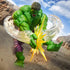 MARVEL LEGENDS SERIES MAXIMUM HULK AF