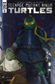 TEENAGE MUTANT NINJA TURTLES (2011) #138 CVR C 10 COPY INCV CLARKE