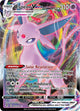 POKEMON TCG: EVOLVING SKIES ESPEON VMAX 065/203 ULTRA RARE