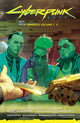 CYBERPUNK 2077 OMNIBUS VOL 01 TP