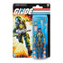 GI JOE CLASSIFIED SERIES RETRO CARDBACK GI JOE TROOPER AF