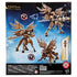 TRANSFORMERS  AGE OF THE PRIMES LEADER CLASS THE THIRTEEN ONYX PRIME AF