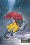 IRON MAN VOL 6 #4 MOMOKO STORMBREAKERS VAR