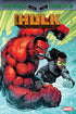 RED HULK (2025) #8