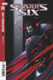 SINISTERS SIX (2025) #2 25 COPY INCV JEFF DEKAL VAR [AOR]