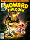 HOWARD THE DUCK (1979) #9 (VF)