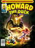 HOWARD THE DUCK (1979) #9 (VF)