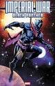 IMPERIAL WAR BLACK PANTHER (2025) #1 (ONE SHOT) MARK BAGLEY CHARACTER VAR