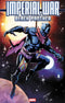 IMPERIAL WAR BLACK PANTHER (2025) #1 (ONE SHOT) MARK BAGLEY CHARACTER VAR