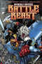 INVINCIBLE UNIVERSE BATTLE BEAST (2025) #3 CVR C INC 1:10 EJ SU CONNECTING VAR