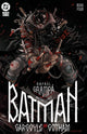 BATMAN GARGOYLE OF GOTHAM (2023) #4 CVR A RAFAEL GRAMPA
