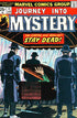 JOURNEY INTO MYSTERY (1972) #11 (FN/VF)